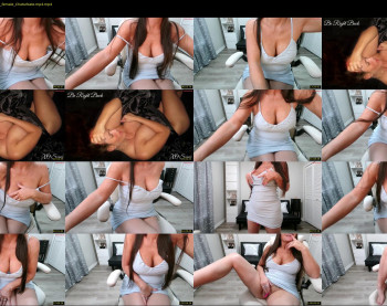 _samie_ — 76 minute Chaturbate female teen cam video, 720p, Mar 9, 2025