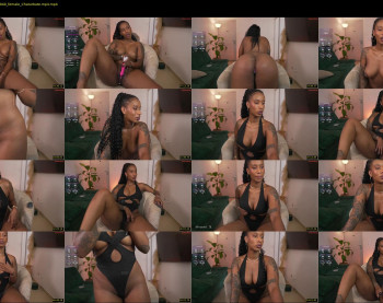 evajacksss_ — 61 minute Chaturbate female teen cam video, 720p, Mar 9, 2025