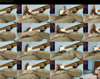 firestud_x — 106 minute Chaturbate male teen cam video, 720p, Mar 9, 2025