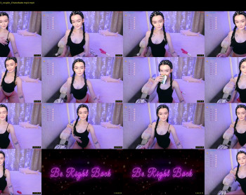 first_day_ — 120 minute Chaturbate couple teen cam video, 720p, Mar 10, 2025