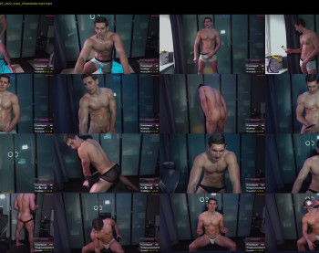marcusdiamond — 81 minute Chaturbate male teen cam video, 720p, Mar 9, 2025