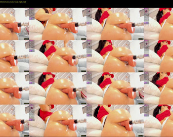 sofia_goez_ — 8 minute Chaturbate female teen cam video, 720p, Mar 9, 2025