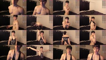drmozo — 36 minute Chaturbate male teen cam video, 720p, Mar 10, 2025