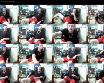 swelteringk — 26 minute Chaturbate male teen cam video, 720p, Mar 10, 2025