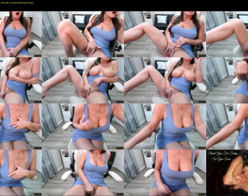 _samie_ — 35 minute Chaturbate female teen cam video, 720p, Mar 12, 2025