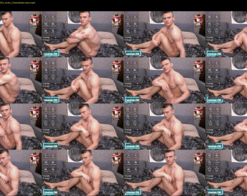 marvelboy_ — 5 minute Chaturbate male teen cam video, 720p, Mar 12, 2025