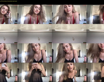 naomirhoades — 32 minute Chaturbate female teen cam video, 480p, Mar 12, 2025