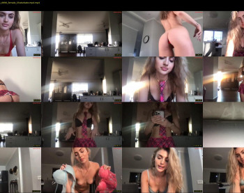 naomirhoades — 100 minute Chaturbate female teen cam video, 480p, Mar 12, 2025