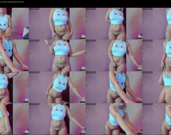 _mistyfox — 12 minute Chaturbate female teen cam video, 720p, Mar 13, 2025