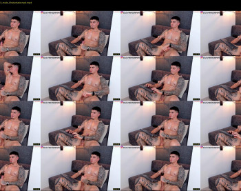 _mrcock_ — 10 minute Chaturbate male teen cam video, 720p, Mar 13, 2025