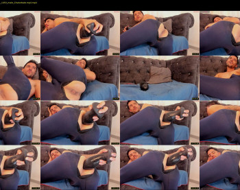 adam_millanff — 120 minute Chaturbate male teen cam video, 720p, Mar 13, 2025