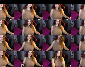mayaik — 9 minute Chaturbate female teen cam video, 720p, Mar 14, 2025