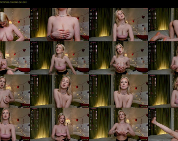 odelyncure — 120 minute Chaturbate female teen cam video, 720p, Mar 13, 2025