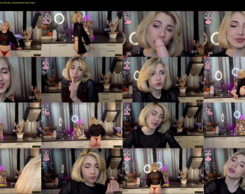 pinkadele — 121 minute Chaturbate female teen cam video, 720p, Mar 13, 2025