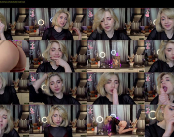 pinkadele — 101 minute Chaturbate female teen cam video, 720p, Mar 14, 2025
