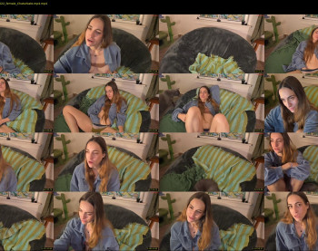 lilithoftrees — 81 minute Chaturbate female teen cam video, 720p, Mar 14, 2025