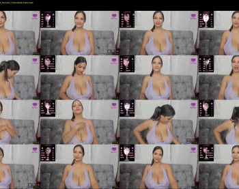loreth_jw — 17 minute Chaturbate female teen cam video, 720p, Mar 15, 2025