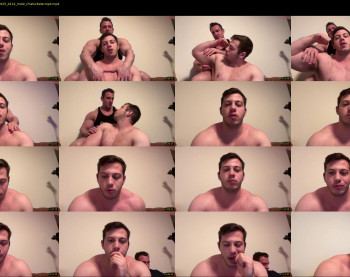 alessandrobuilder — 24 minute Chaturbate couple teen cam video, 720p, Mar 16, 2025