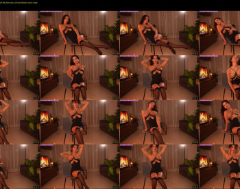 jseductiveart — 5 minute Chaturbate female teen cam video, 720p, Mar 15, 2025