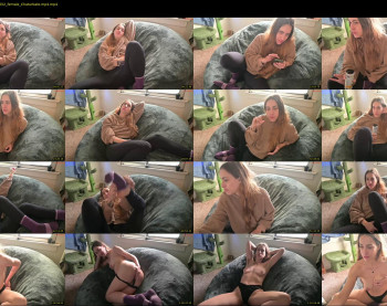 lilithoftrees — 80 minute Chaturbate female teen cam video, 720p, Mar 15, 2025