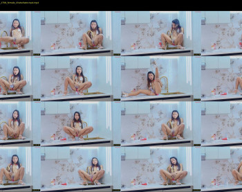 marce_algara — 89 minute Chaturbate female teen cam video, 720p, Mar 15, 2025