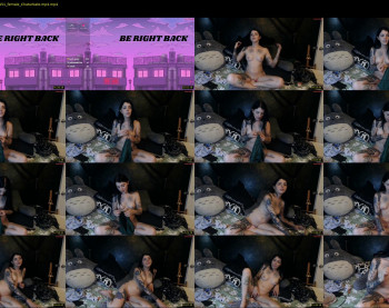 grumpytwo — 25 minute Chaturbate couple teen cam video, 720p, Mar 16, 2025
