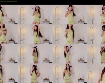 marce_algara — 63 minute Chaturbate female teen cam video, 720p, Mar 16, 2025