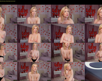 odelyncure — 120 minute Chaturbate female teen cam video, 720p, Mar 16, 2025