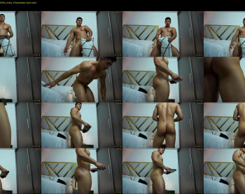 devin_hunter — 14 minute Chaturbate male teen cam video, 720p, Mar 17, 2025