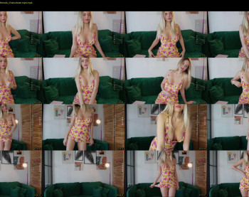 corni__ — 32 minute Chaturbate female teen cam video, 720p, Mar 18, 2025