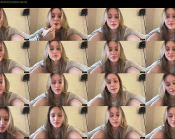 fflloowweerr — 15 minute Chaturbate couple teen cam video, 720p, Mar 18, 2025