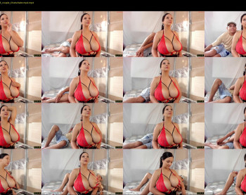 loreth_jw — 13 minute Chaturbate female teen cam video, 720p, Mar 18, 2025
