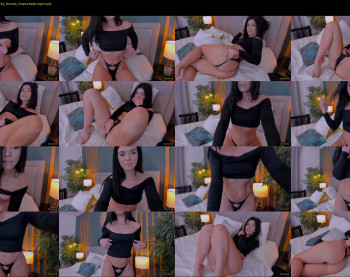_gabrielle_ — 35 minute Chaturbate female teen cam video, 720p, Mar 20, 2025