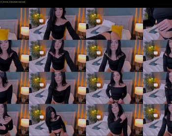 _gabrielle_ — 10 minute Chaturbate female teen cam video, 720p, Mar 20, 2025
