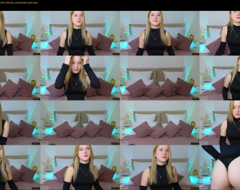 adele_armas — 120 minute Chaturbate female teen cam video, 720p, Mar 19, 2025