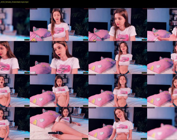 candy_sandy_ — 73 minute Chaturbate female teen cam video, 720p, Mar 19, 2025