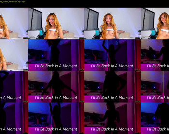 tinyw0nder — 7 minute Chaturbate female teen cam video, 720p, Mar 20, 2025
