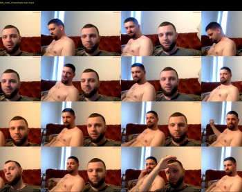 change340 — 5 minute Chaturbate male teen cam video, 480p, Mar 20, 2025