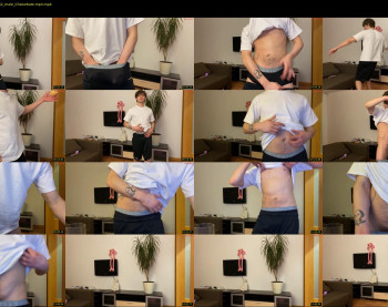 eitanhere — 18 minute Chaturbate male teen cam video, 720p, Mar 20, 2025