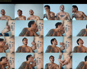 jeff_cube — 6 minute Chaturbate male teen cam video, 720p, Mar 20, 2025