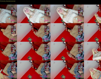 ms_pickless — 3 minute Chaturbate female teen cam video, 720p, Mar 20, 2025