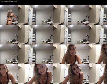 naomirhoades — 9 minute Chaturbate female teen cam video, 480p, Mar 20, 2025