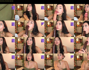soffimoon_ — 36 minute Chaturbate female teen cam video, 720p, Mar 20, 2025