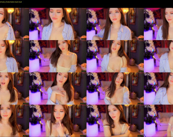 _1s___ — 120 minute Chaturbate female teen cam video, 720p, Mar 21, 2025