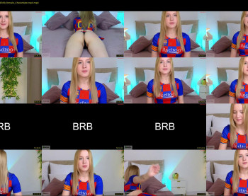 adele_armas — 96 minute Chaturbate female teen cam video, 720p, Mar 22, 2025