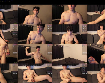 drmozo — 120 minute Chaturbate male teen cam video, 720p, Mar 21, 2025