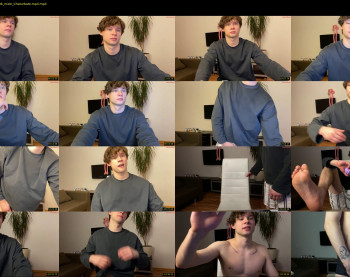 eitanhere — 103 minute Chaturbate male teen cam video, 720p, Mar 21, 2025