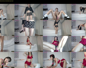 fallen_virtue — 120 minute Chaturbate female teen cam video, 720p, Mar 21, 2025