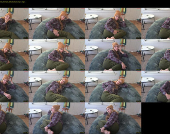 lilithoftrees — 24 minute Chaturbate female teen cam video, 720p, Mar 21, 2025