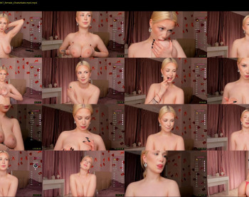 odelyncure — 120 minute Chaturbate female teen cam video, 720p, Mar 21, 2025